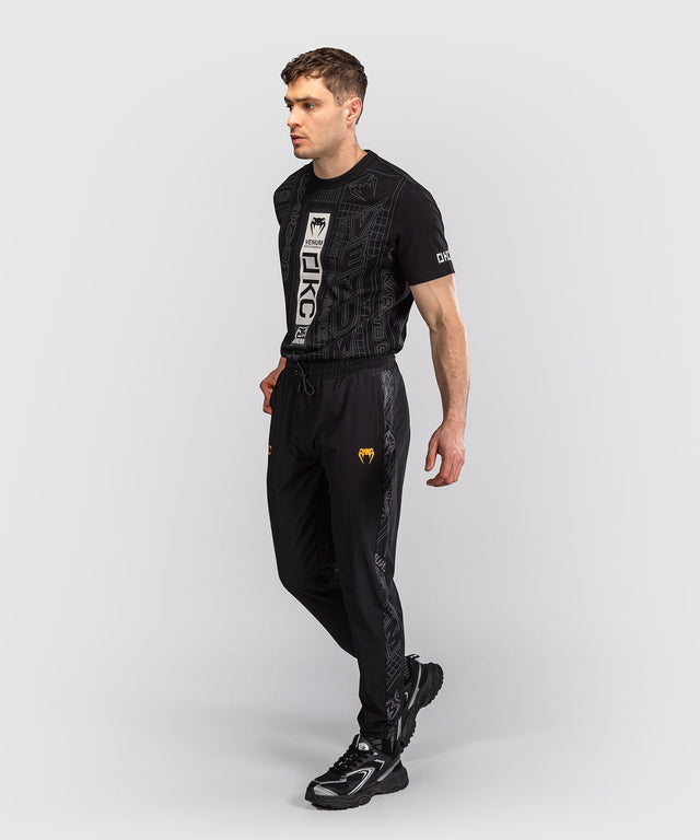 Venum Trainingshose Karate Combat - Schwarz/Grau