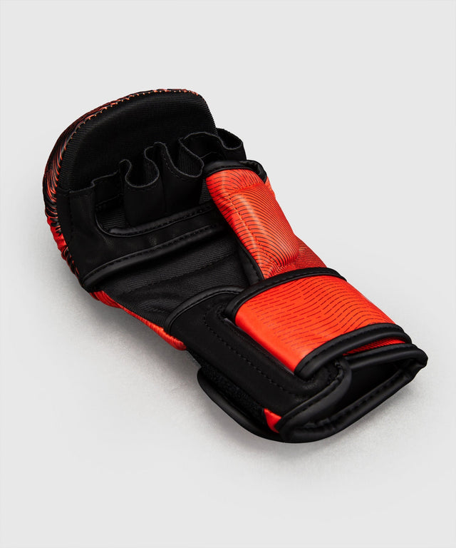 Venum MMA-Handschuhe Galactic 3.0 - Rot/Silber