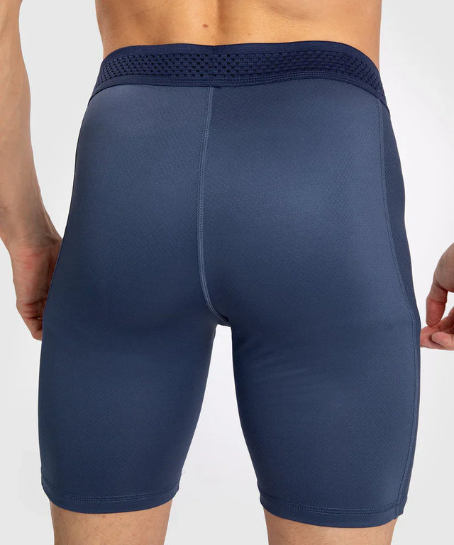 Venum Compression Shorts Attack - Marineblau