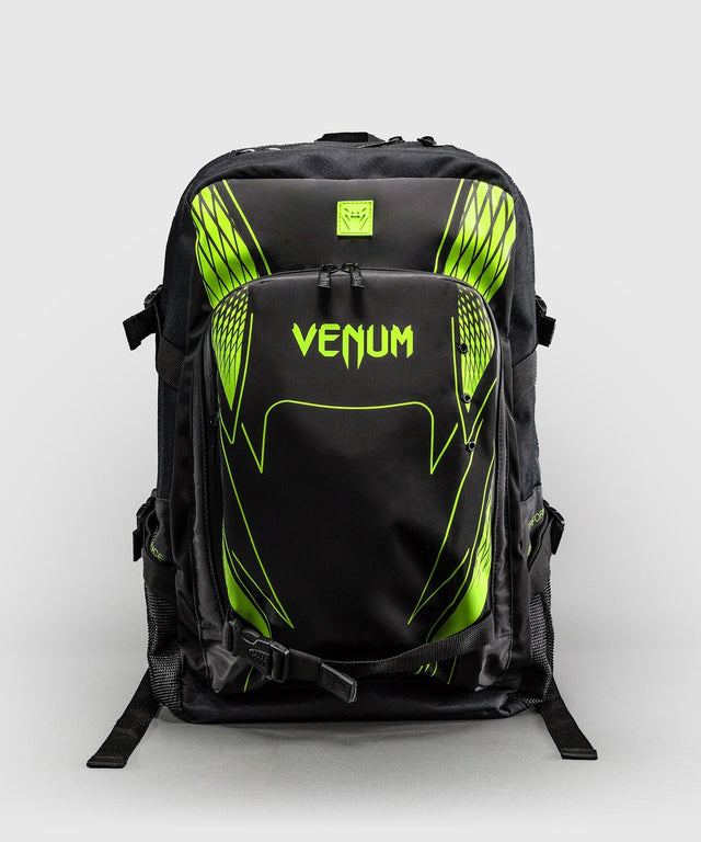 Venum Rucksack Amazonia Reborn L - Schwarz/Grün