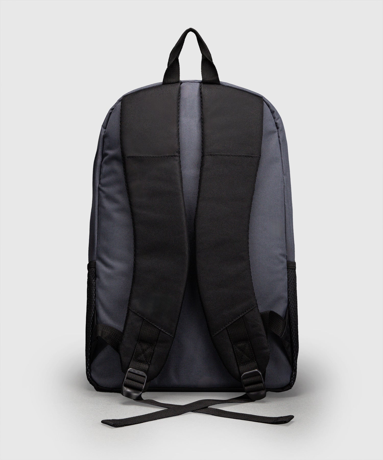 Venum Sporttasche Essential L - Grau/Schwarz