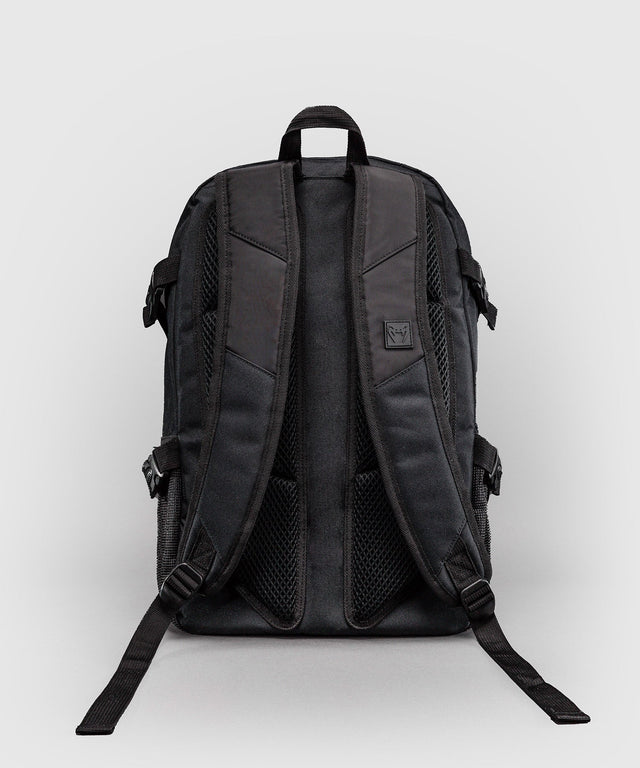 Venum Rucksack Amazonia Reborn L - Schwarz/Rot