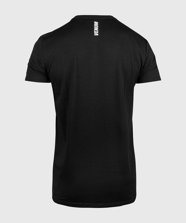 Venum T-Shirt Muay Thai VT - Schwarz/Weiß