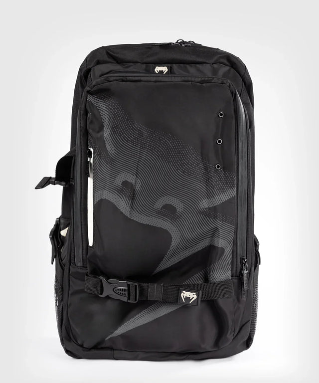 Venum Rucksack Shockwave – Schwarz