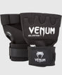 Venum Innenhandschuhe Kontact Gel - Schwarz