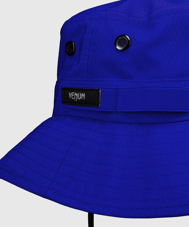 Venum Cap Lineup - Königsblau/Weiß