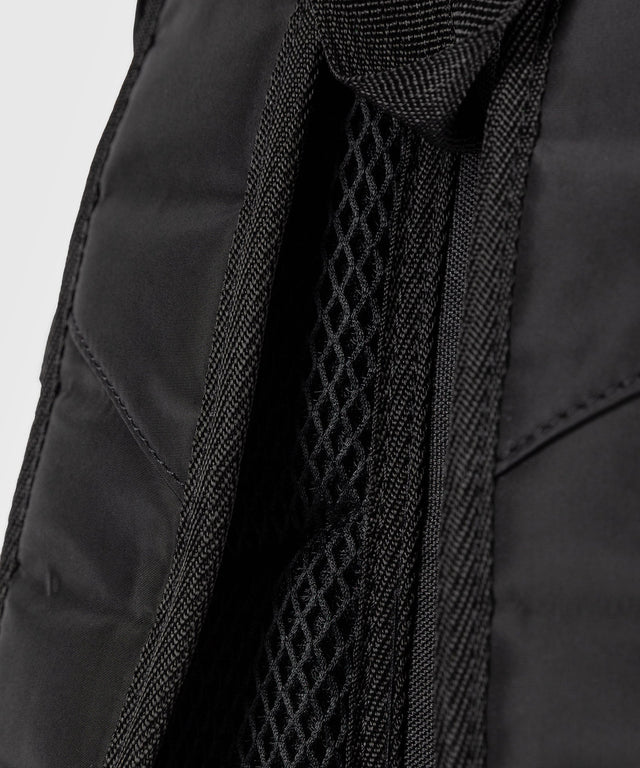 Venum Rucksack Shockwave – Schwarz