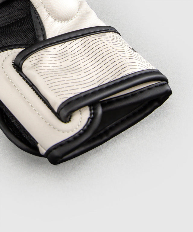 Venum MMA-Handschuhe Galactic 3.0 - Offwhite/Schwarz