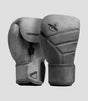 Hayabusa (Kick)Bokshandschoenen T3 LX - Grijs - The Fight Company Deutschland