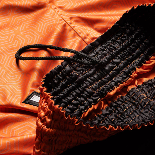 Hayabusa Muay-Thai-Shorts Core - Orange