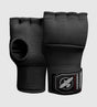 Hayabusa Innenhandschuhe Quick Gel - Schwarz - The Fight Company Deutschland