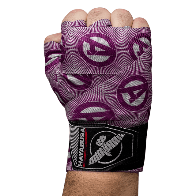 Hayabusa x Marvel Boxbandagen Elite - Avengers