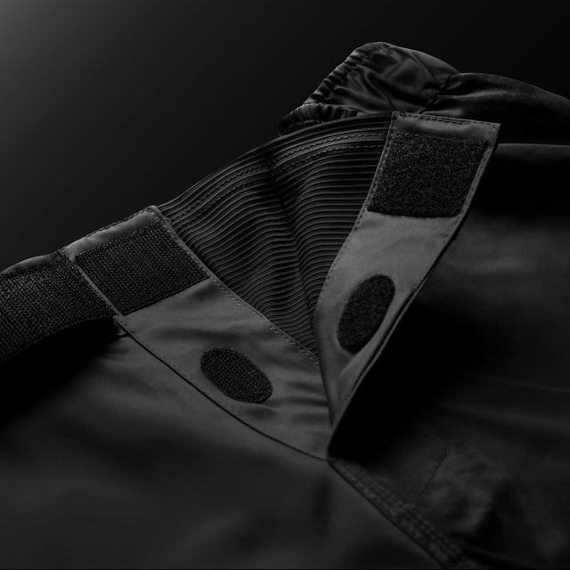 Hayabusa MMA-Shorts Core Mid - Schwarz