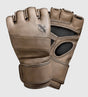 Hayabusa MMA Handschoenen T3 LX - Vintage Bruin - The Fight Company Deutschland