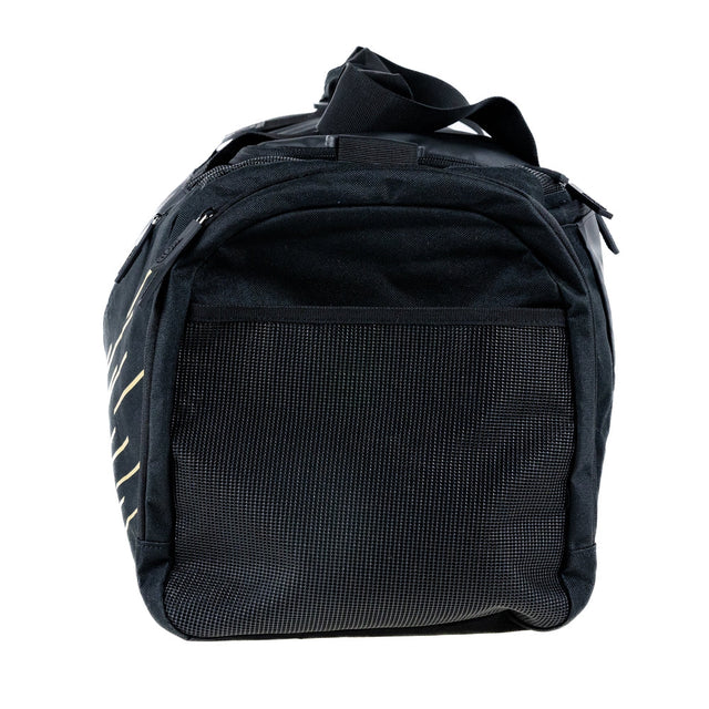 Booster Sporttasche Performance – Schwarz/Gold