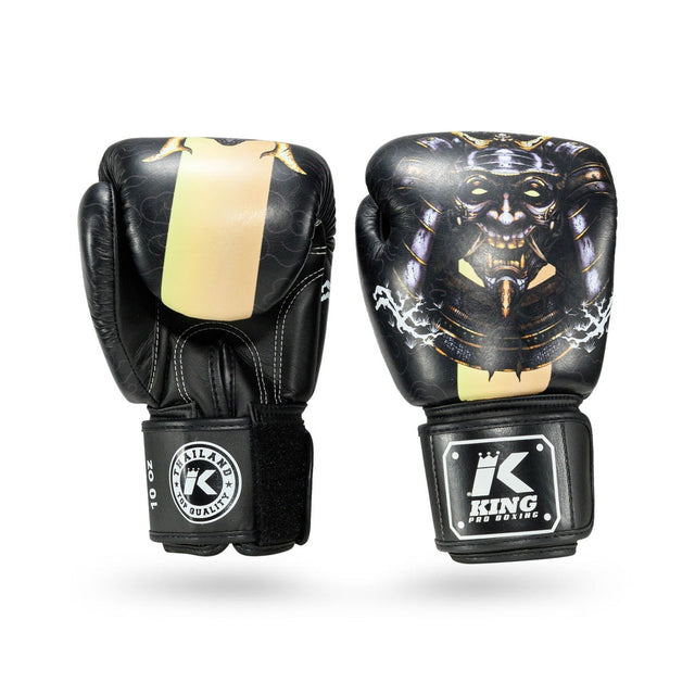 King Pro Boxing Boxhandschuhe - Hatamoto