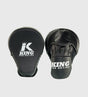 King Boxpratzen Revo - Schwarz/Weiss - The Fight Company Deutschland