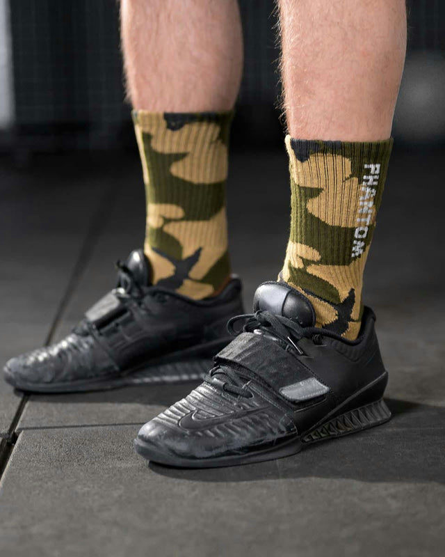 Phantom Athletics Socken Performance Camo - Camo