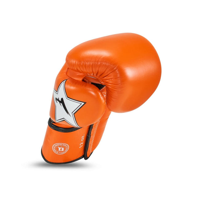 Fairtex Boxhandschuhe FXB - Orange