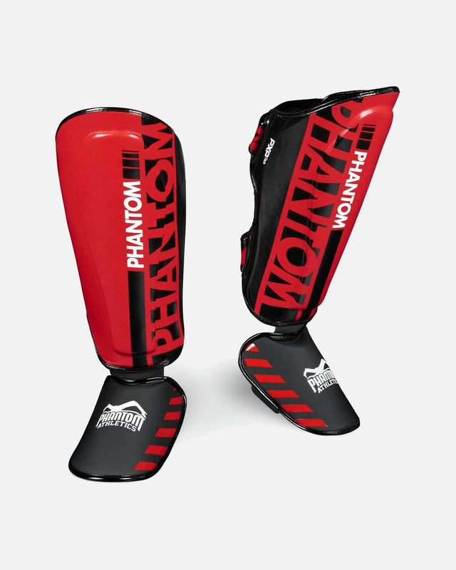 Phantom Athletics Schienbeinschoner APEX Striking - Sand