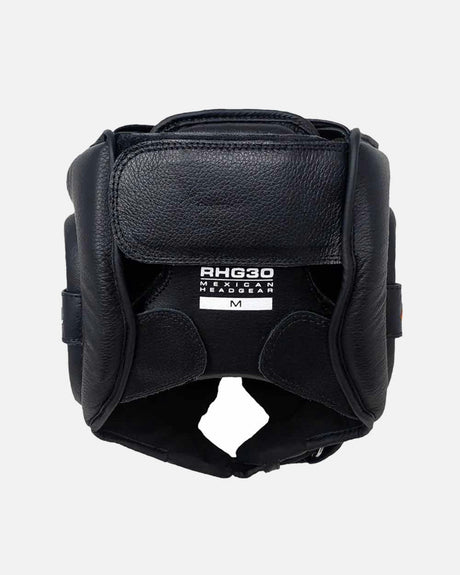 Rival Kopfschutz HG30 - Schwarz
