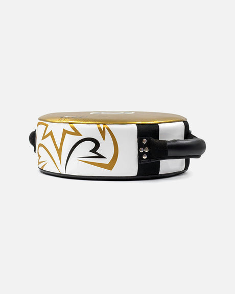 Rival Boxpratzen Fitness+ RPS7 - Gold/Schwarz