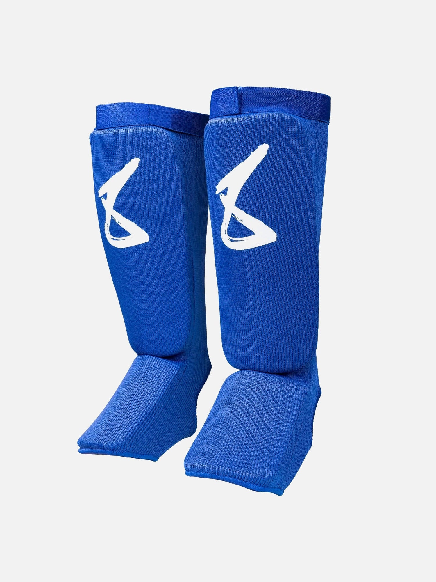 8 WEAPONS Schienbeinschoner S8 - Blau