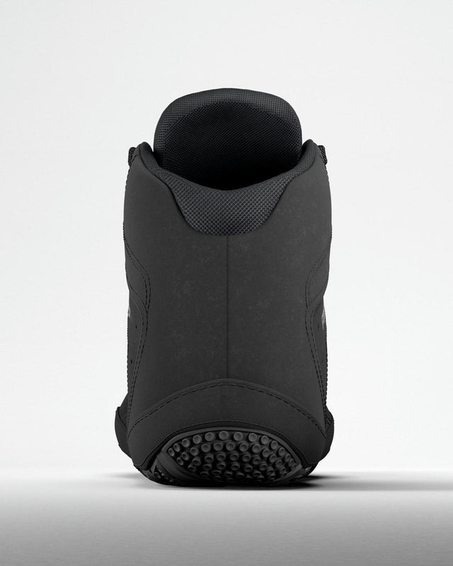 Phantom Athletics Worstelschoenen Tactic - Zwart