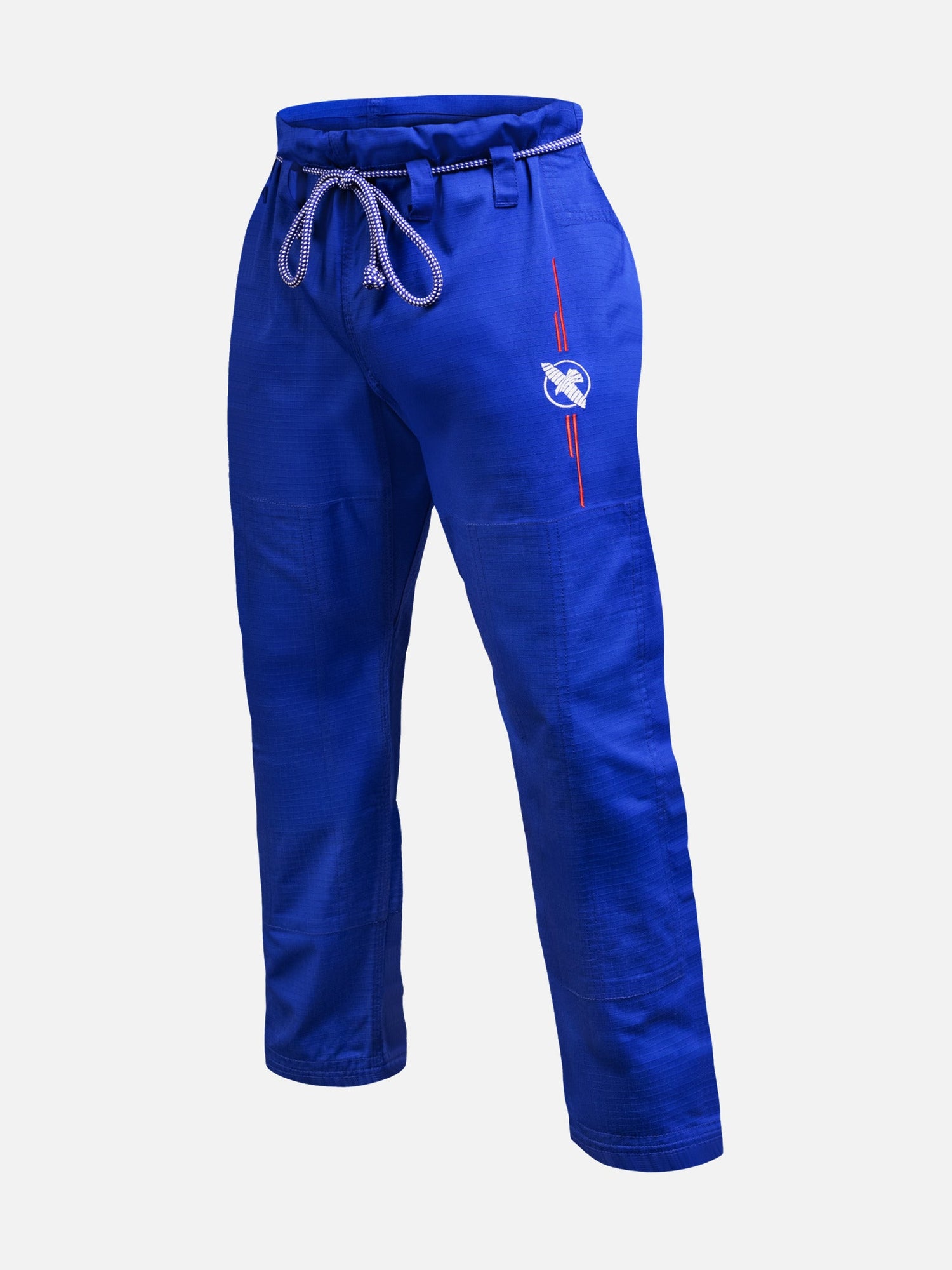 Hayabusa BJJ Gi Hose Valor Ripstop Damen - Blau
