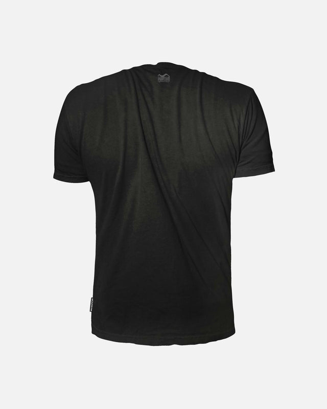 Phantom Athletics T-Shirt Apex - Schwarz/Grau