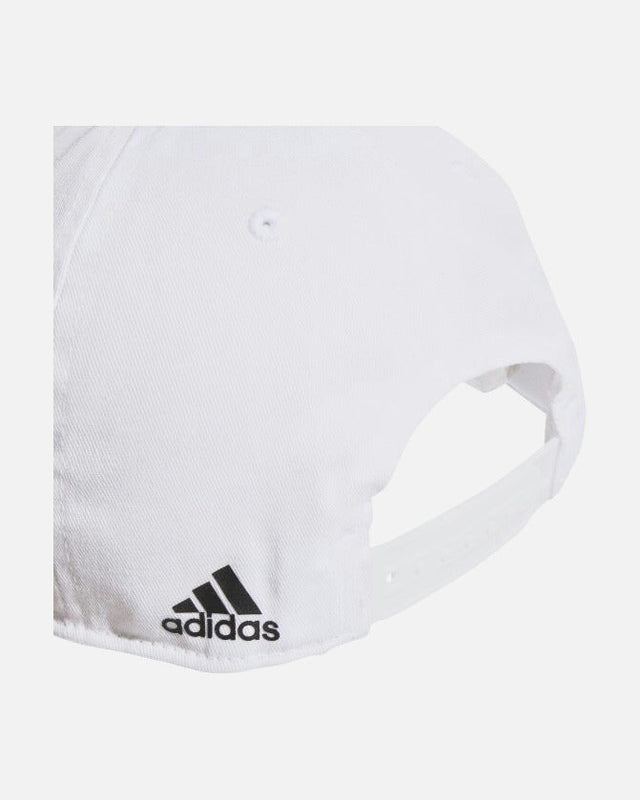 Adidas Cap Daily Cap - Weiß