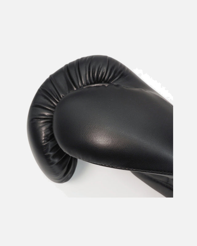 Adidas Boxhandschuhe Speed 50 - Schwarz/Gold