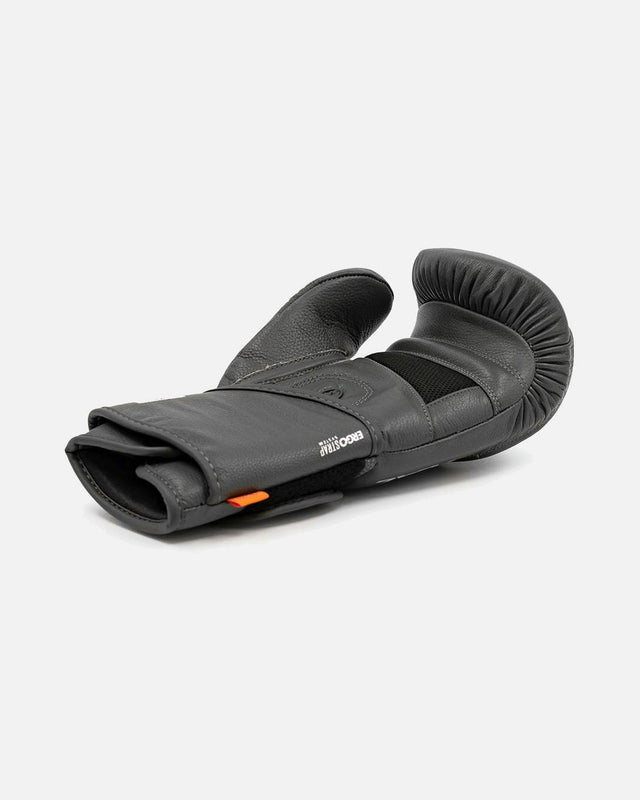 Rival Sandsackhandschuhe Intelli-Shock RB50 - Grau