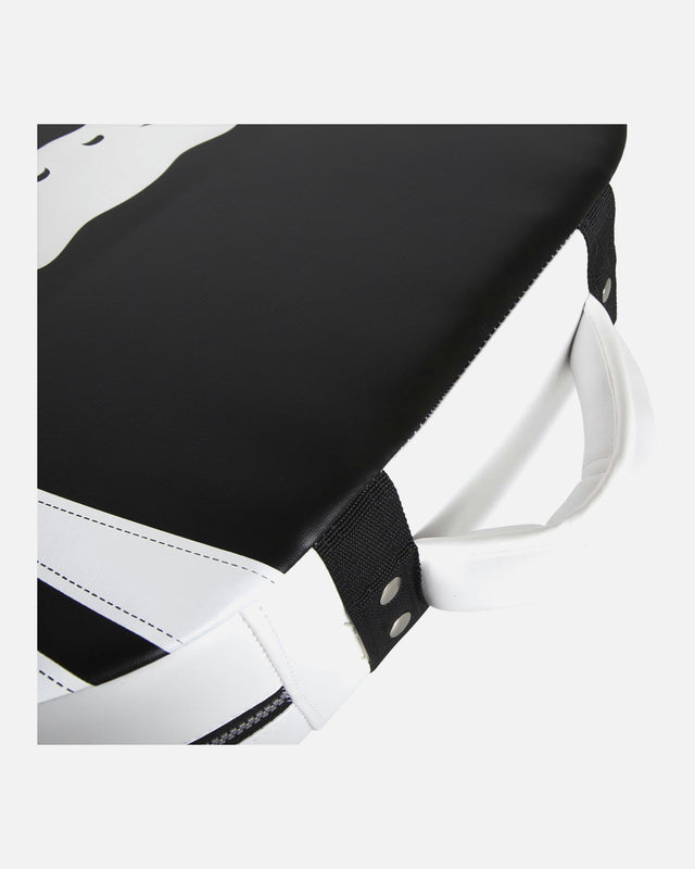 Venum Boxpratzen Absolute - Schwarz/Weiß