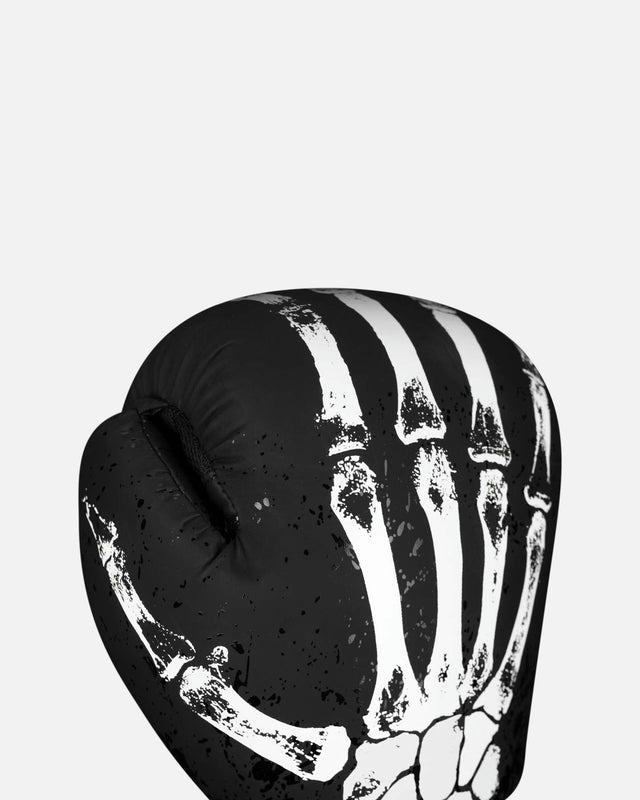Phantom Athletics Boxhandschuhe APEX X-Ray - Schwarz