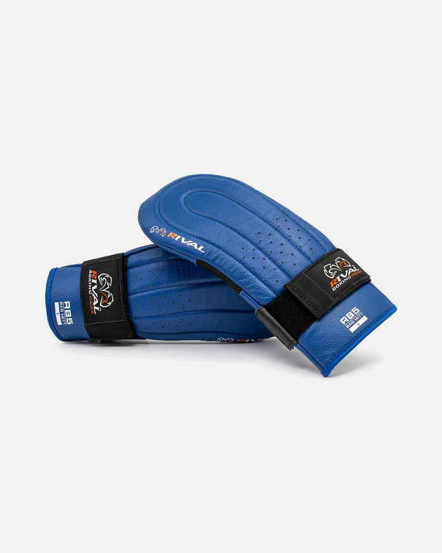 Rival Sandsackhandschuhe RB5 - Blau