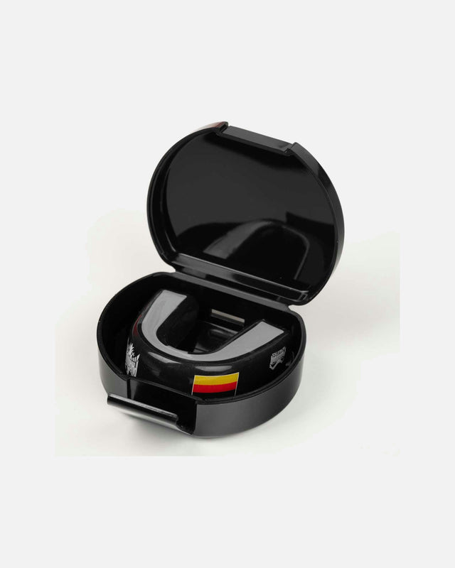 Phantom Athletics Mundschutz Elite Germany - Schwarz