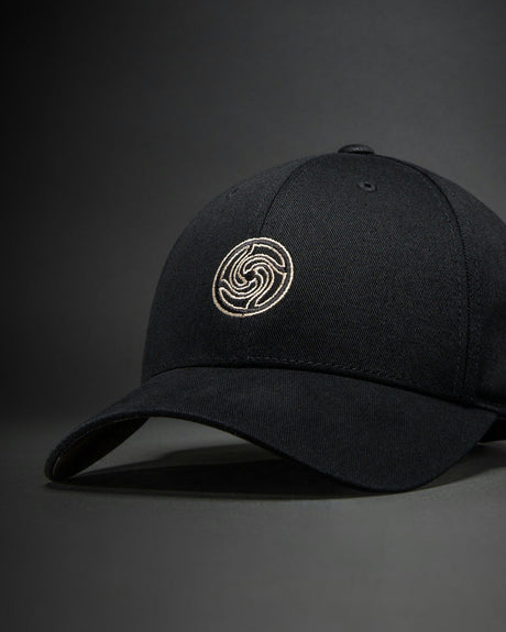 Venum Cap x Jujutsu Kaisen Itadori - Schwarz