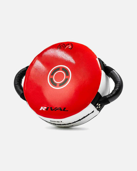 Rival Boxpratzen Fitness+ RPS7 - Rot/Schwarz