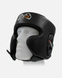 Rival Kopfschutz RHG2 Hybrid - Schwarz