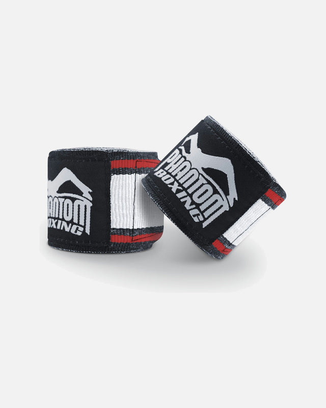 Phantom Athletics Boxbandagen MT-Pro - Rot