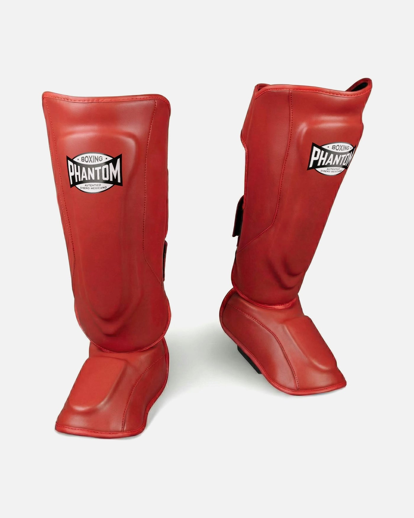 Phantom Athletics Scheenbeschermers Mexico - Rood