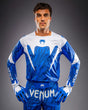 Venum Longsleeve MX Elite - Blau