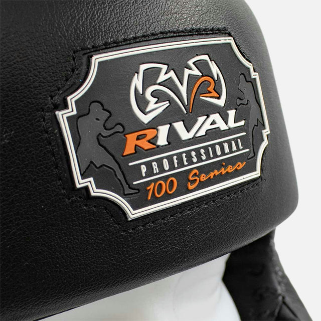 Rival Kopfschutz RHG100 Professional - Schwarz/Gold