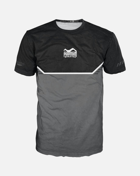 Phantom Athletics Trainingsshirt EVO Apex - Blau