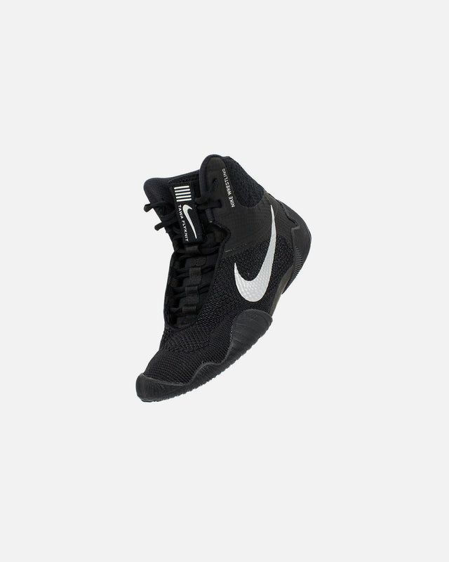 Nike Ringerschuhe Tawa - Schwarz/Weiß