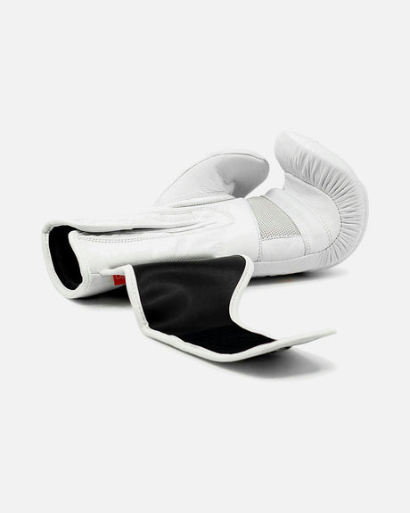 Rival Sandsackhandschuhe Intelli-Shock RB50 - Weiß