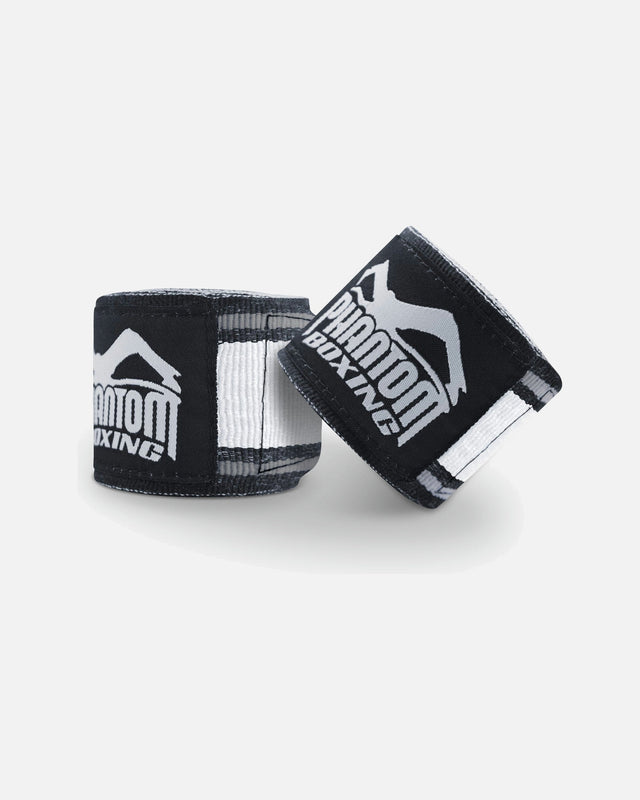 Phantom Athletics Boxbandagen MT-Pro - Rot