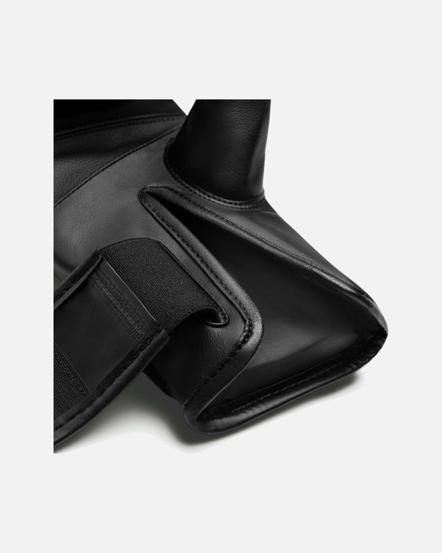 Hayabusa Sandsackhandschuhe T3 Offener Daumen - Schwarz