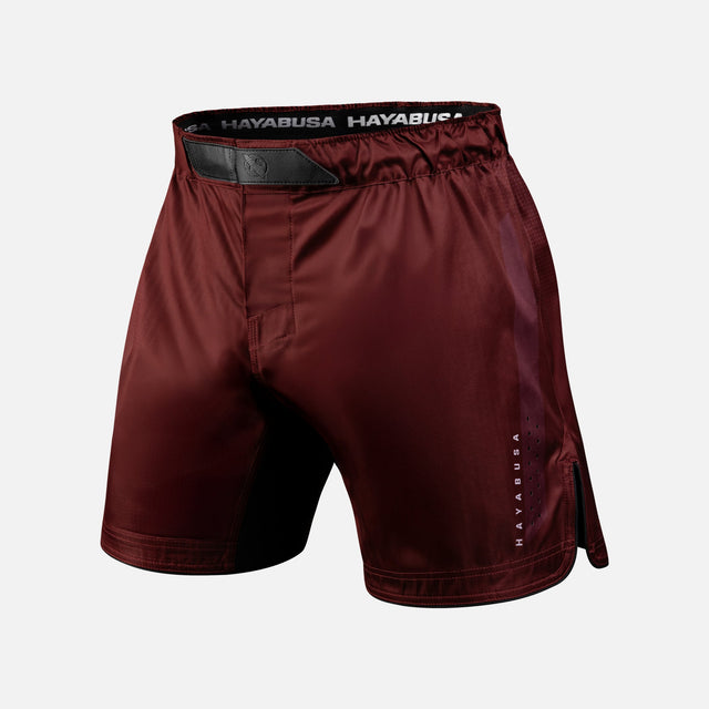 Hayabusa MMA Shorts Apex Core - Rot